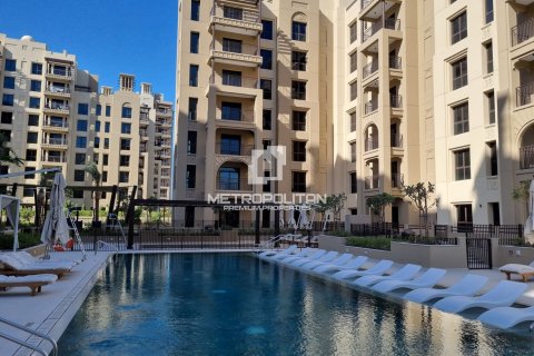 Купить квартиру в Madinat Jumeirah Living, Умм-Сукейм, Дубай: 2 спальни, 124м², № 15411 - фото 12