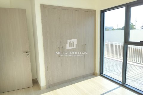Снять в аренду таунхаус в Park Residences, DAMAC Hills (Akoya by DAMAC), Дубай: 3 спальни, 164м², № 15418 - фото 7