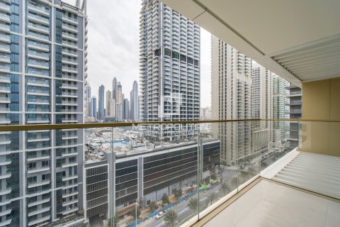 Купить квартиру в EMAAR Beachfront, Dubai Harbour, Дубай: 2 спальни, 143м², № 15419 - фото 22
