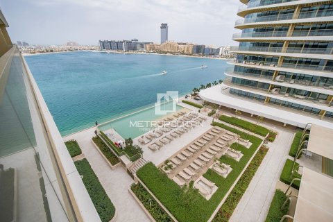 Купить квартиру в EMAAR Beachfront, Dubai Harbour, Дубай: 2 спальни, 143м², № 15419 - фото 3