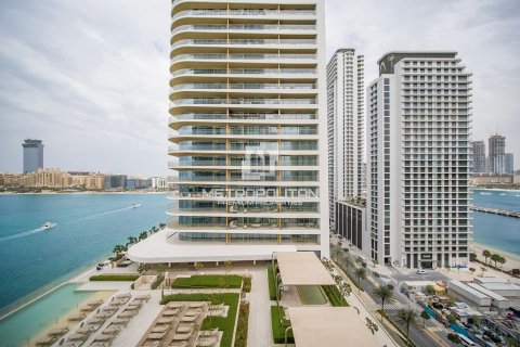 Купить квартиру в EMAAR Beachfront, Dubai Harbour, Дубай: 2 спальни, 143м², № 15419 - фото 12