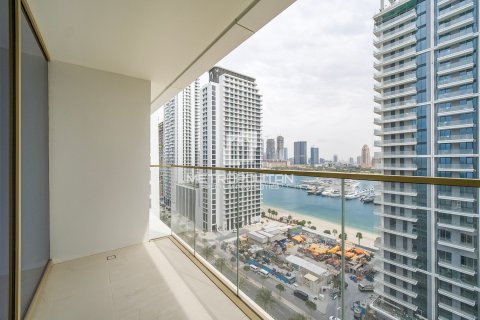 Купить квартиру в EMAAR Beachfront, Dubai Harbour, Дубай: 2 спальни, 143м², № 15419 - фото 21