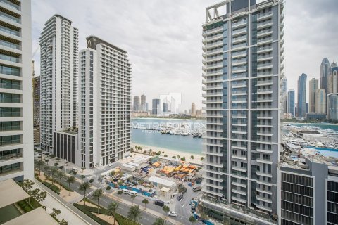 Купить квартиру в EMAAR Beachfront, Dubai Harbour, Дубай: 2 спальни, 143м², № 15419 - фото 25