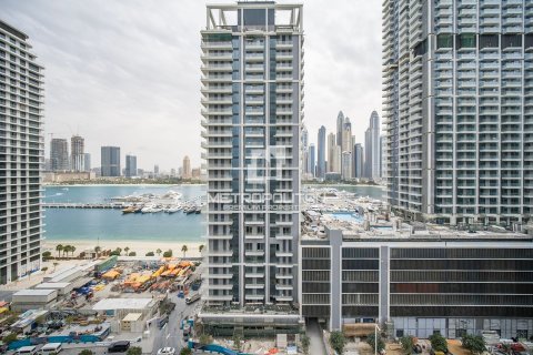 Купить квартиру в EMAAR Beachfront, Dubai Harbour, Дубай: 2 спальни, 143м², № 15419 - фото 23