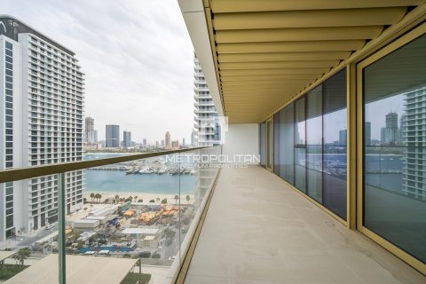 Купить квартиру в EMAAR Beachfront, Dubai Harbour, Дубай: 2 спальни, 143м², № 15419 - фото 13