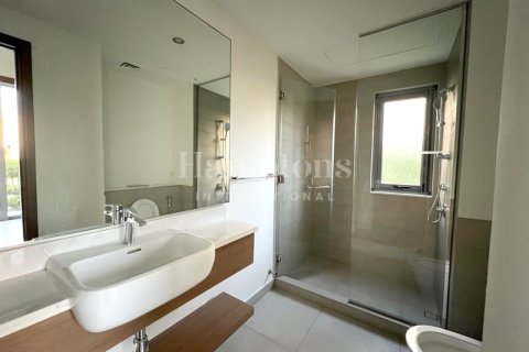 Villa à Maple at Dubai Hills Estate, Dubai Hills Estate, Dubai, 4 chambres, 455.41050600 m², № 12687 - photo 20