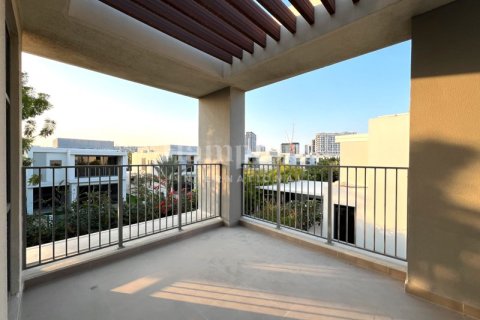 Villa à Maple at Dubai Hills Estate, Dubai Hills Estate, Dubai, 4 chambres, 455.41050600 m², № 12687 - photo 12