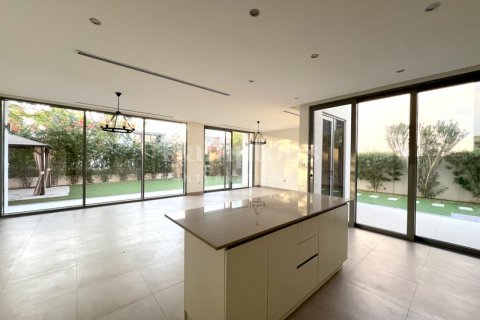 Villa à Maple at Dubai Hills Estate, Dubai Hills Estate, Dubai, 4 chambres, 455.41050600 m², № 12687 - photo 3
