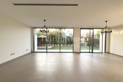 Villa à Maple at Dubai Hills Estate, Dubai Hills Estate, Dubai, 4 chambres, 455.41050600 m², № 12687 - photo 5