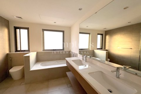 Villa à Maple at Dubai Hills Estate, Dubai Hills Estate, Dubai, 4 chambres, 455.41050600 m², № 12687 - photo 15