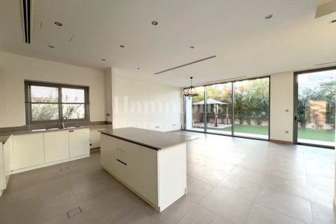 Villa à Maple at Dubai Hills Estate, Dubai Hills Estate, Dubai, 4 chambres, 455.41050600 m², № 12687 - photo 4