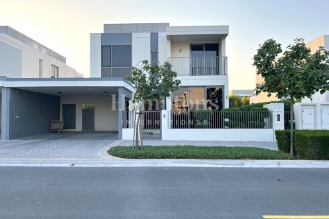 Villa à Maple at Dubai Hills Estate, Dubai Hills Estate, Dubai, 4 chambres, 455.41050600 m², № 12687 - photo 11