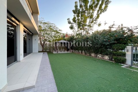Villa à Maple at Dubai Hills Estate, Dubai Hills Estate, Dubai, 4 chambres, 455.41050600 m², № 12687 - photo 6