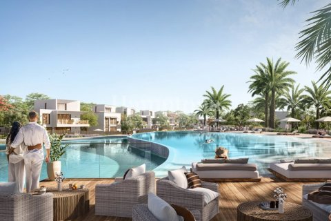 فيلا في دبي 6 غرف نوم , 1181.54035400 م² رقم 12691 - صورة 7