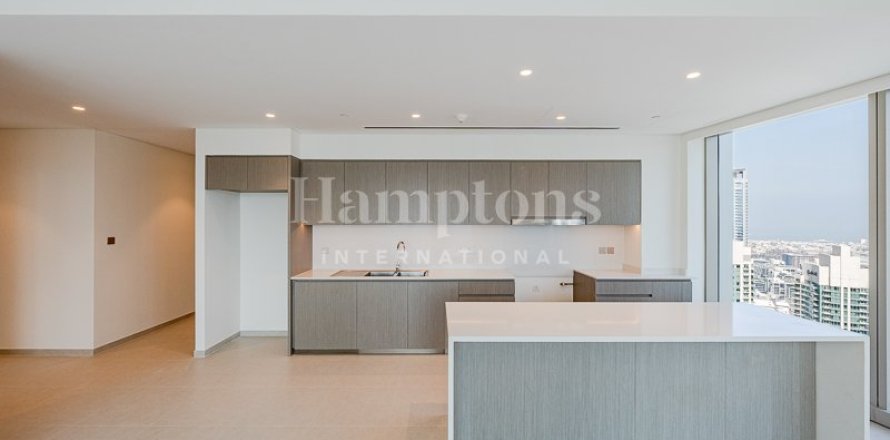 Apartamento en Grandeur Residences, Palm Jumeirah, Dubai, 3 dormitorios, 175.781 m², № 12686