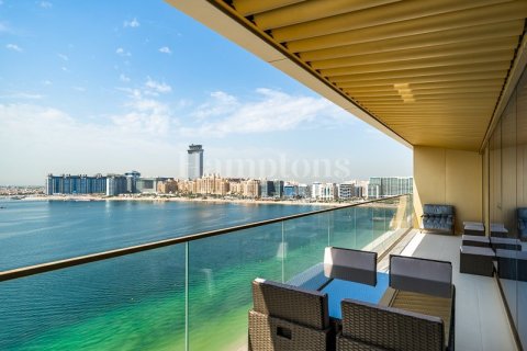شقة في Dubai Harbour, دبي 2 غرف نوم, 131.92226000 م² رقم 12692 - صورة 27