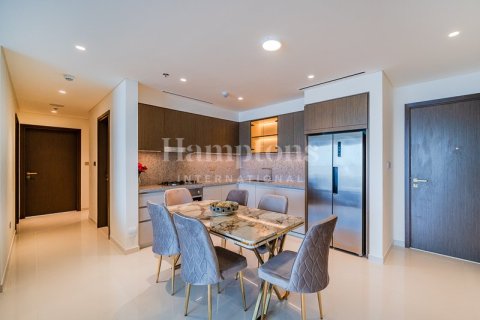 شقة في Dubai Harbour, دبي 2 غرف نوم, 131.92226000 م² رقم 12692 - صورة 17