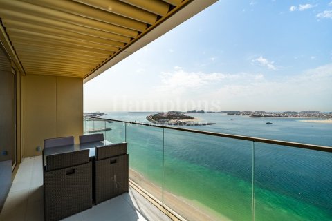 شقة في Dubai Harbour, دبي 2 غرف نوم, 131.92226000 م² رقم 12692 - صورة 30