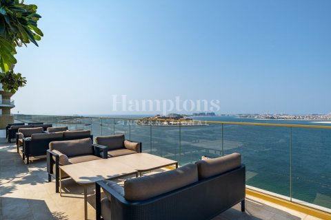 شقة في Dubai Harbour, دبي 2 غرف نوم, 131.92226000 م² رقم 12692 - صورة 8