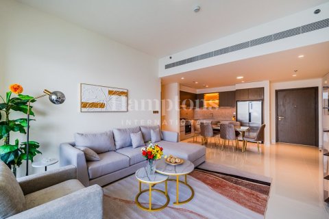 شقة في Dubai Harbour, دبي 2 غرف نوم, 131.92226000 م² رقم 12692 - صورة 18