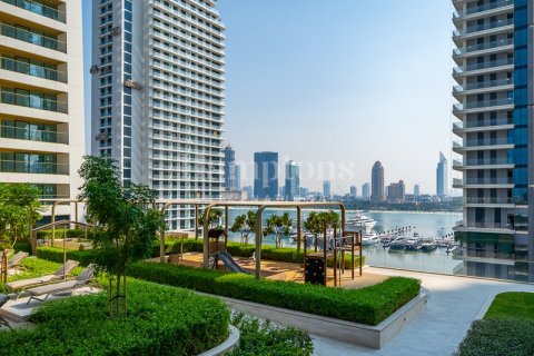 شقة في Dubai Harbour, دبي 2 غرف نوم, 131.92226000 م² رقم 12692 - صورة 3