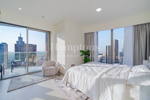 Apartamento en Grandeur Residences, Palm Jumeirah, Dubai, 2 dormitorios, 119.31996805 m², № 12688 - foto 14