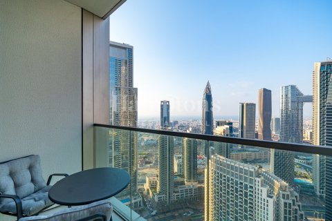 Apartamento en Grandeur Residences, Palm Jumeirah, Dubai, 2 dormitorios, 119.31996805 m², № 12688 - foto 3