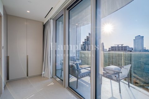 Apartamento en Grandeur Residences, Palm Jumeirah, Dubai, 2 dormitorios, 119.31996805 m², № 12688 - foto 17