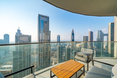 Apartamento en Grandeur Residences, Palm Jumeirah, Dubai, 2 dormitorios, 119.31996805 m², № 12688 - foto 12