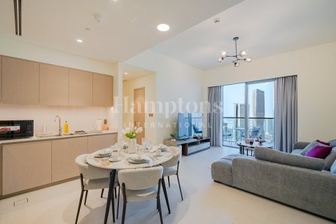 Apartamento en Grandeur Residences, Palm Jumeirah, Dubai, 2 dormitorios, 119.31996805 m², № 12688 - foto 2