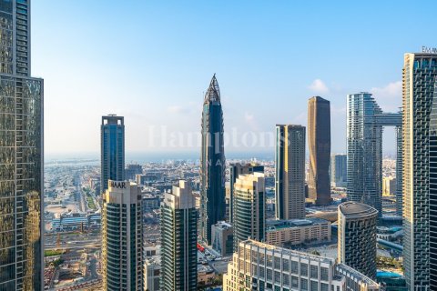 Apartamento en Grandeur Residences, Palm Jumeirah, Dubai, 2 dormitorios, 119.31996805 m², № 12688 - foto 20