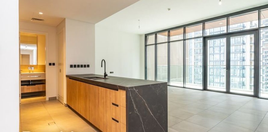Apartment in Downtown Dubai (Downtown Burj Dubai), Dubai 2 bedrooms, 141.9 sq.m. № 1990
