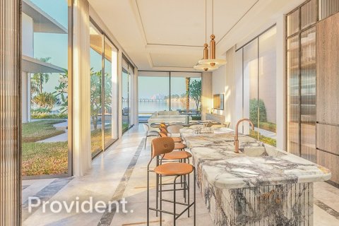 Villa en Palm Jumeirah, Dubai, 4 dormitorios, № 1991 - foto 8
