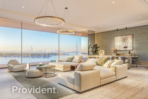 Villa en Palm Jumeirah, Dubai, 4 dormitorios, № 1991 - foto 7