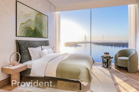Villa en Palm Jumeirah, Dubai, 4 dormitorios, № 1991 - foto 11