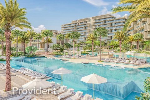Villa en Palm Jumeirah, Dubai, 4 dormitorios, № 1991 - foto 17