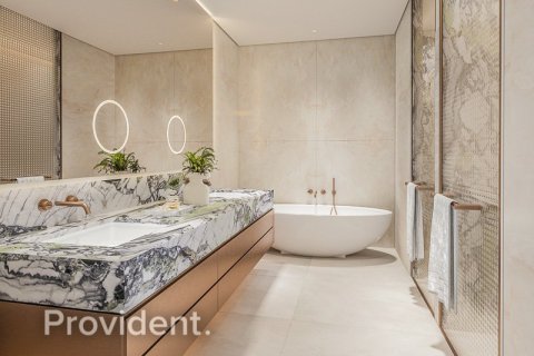 Villa en Palm Jumeirah, Dubai, 4 dormitorios, № 1991 - foto 16