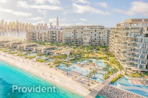 Villa en Palm Jumeirah, Dubai, 4 dormitorios, № 1991 - foto 21