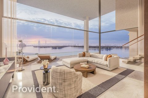 Villa en Palm Jumeirah, Dubai, 4 dormitorios, № 1991 - foto 6
