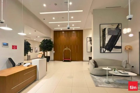 Apartment in Dubai Hills Estate, Dubai 1 bedroom, 59.9 sq.m. № 71626 - photo 8