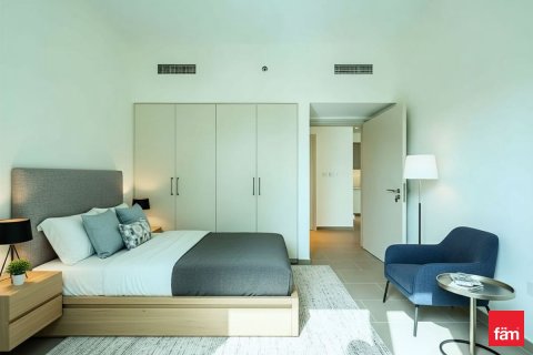 Apartment in Dubai Hills Estate, Dubai 1 bedroom, 59.9 sq.m. № 71626 - photo 2