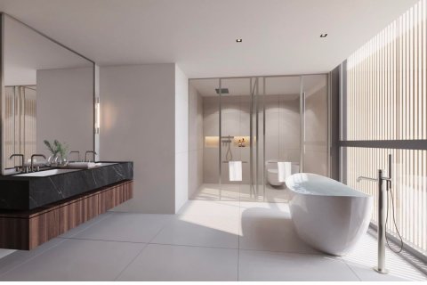 Villa en Dubai, 5 dormitorios, 882.8 m², № 71613 - foto 16