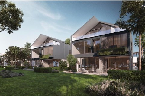 Villa en Dubai, 5 dormitorios, 882.8 m², № 71613 - foto 14