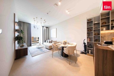 Apartment in Dubai 1 bedroom, 80.8 sq.m. № 71625 - photo 3