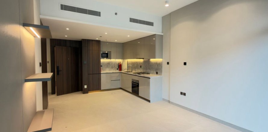 Apartment in Dubai 1 bedroom, 80.1 sq.m. № 71625