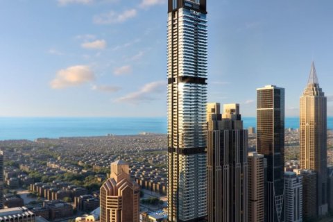 Купить квартиру в Дубае: 1 спальня, 73.5м², № 71628 - фото 12