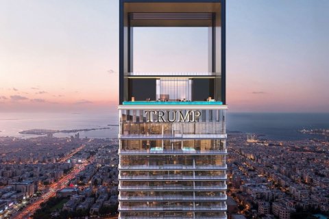 Купить квартиру в Дубае: 1 спальня, 73.5м², № 71628 - фото 13