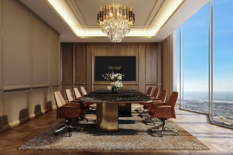 Купить квартиру в Дубае: 1 спальня, 73.5м², № 71628 - фото 5