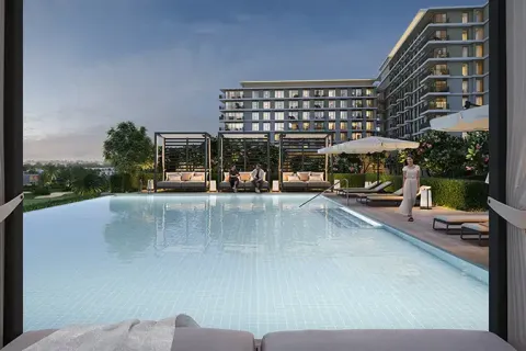 Apartment in Dubai 3 bedrooms, 161.6 sq.m. № 71627 - photo 10