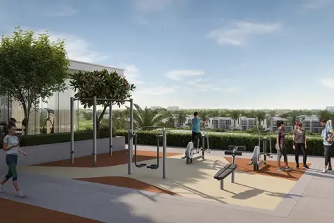 Apartment in Dubai 3 bedrooms, 161.6 sq.m. № 71627 - photo 8